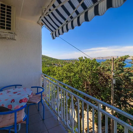 Antonija Appartement