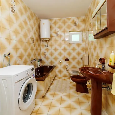 Appartement Antonija Klenovica
