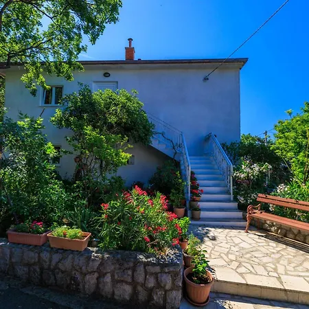 Antonija Appartement *