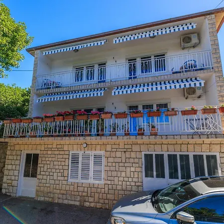 Antonija Appartement Klenovica