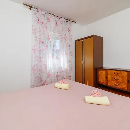 Antonija Appartement *