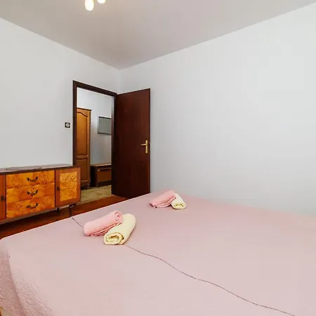 Antonija Appartement *